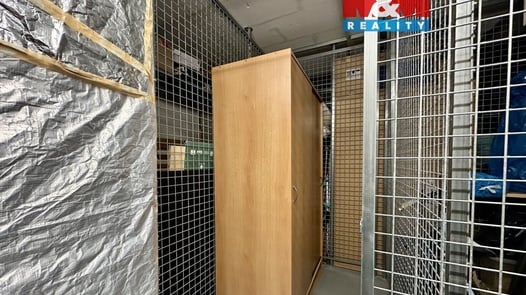 Prodej skladu 2 m², Praha 9