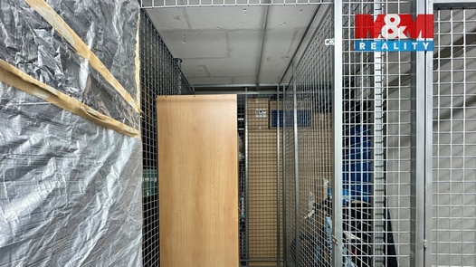 Prodej skladu 2 m², Praha 9