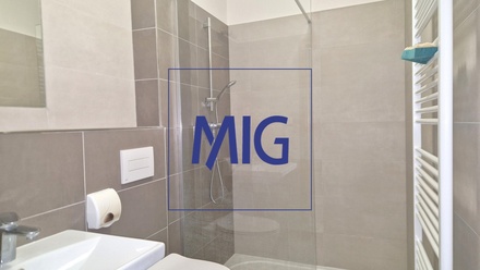 Pronájem bytu 1+kk 27 m², Syrovice