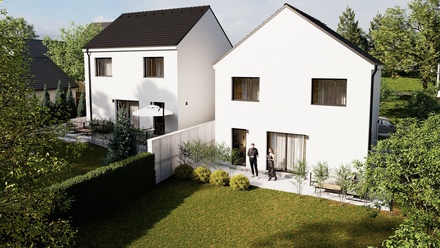 Prodej rodinného domu 110 m², Hvozdná