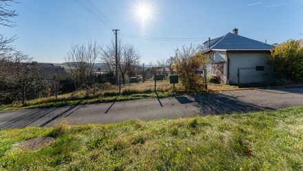 Prodej rodinného domu 110 m², Hvozdná