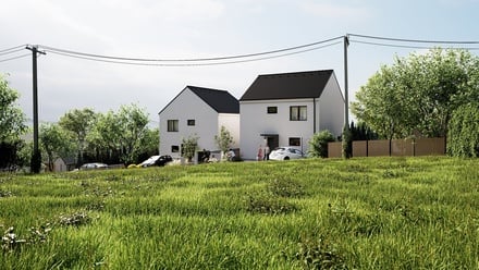 Prodej rodinného domu 110 m², Hvozdná