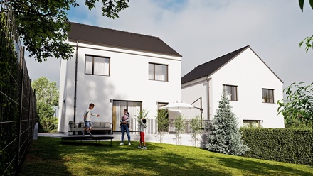 Prodej rodinného domu 110 m², Hvozdná