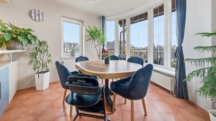 Prodej rodinného domu 240 m², Jablonné nad Orlicí