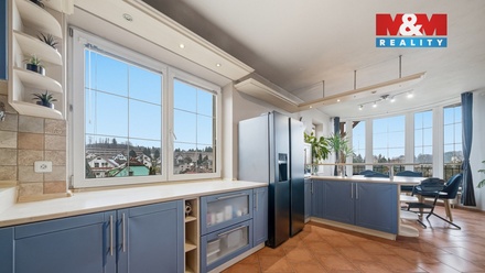 Prodej rodinného domu 240 m², Jablonné nad Orlicí