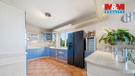 Prodej rodinného domu 240 m², Jablonné nad Orlicí