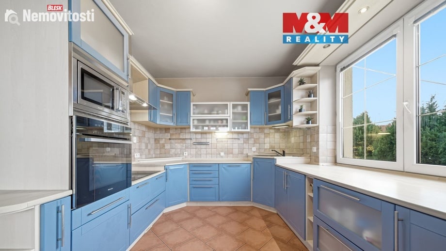 Prodej rodinného domu 240 m², Jablonné nad Orlicí