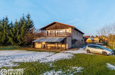 Prodej komerční nemovitosti 392 m², Česká Skalice - Spyta