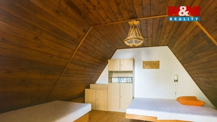 Prodej chaty 80 m², Olomouc