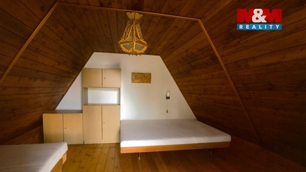 Prodej chaty 80 m², Olomouc