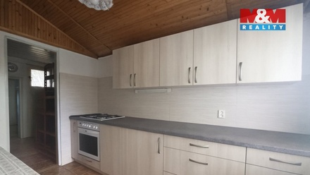 Prodej chaty 80 m², Olomouc