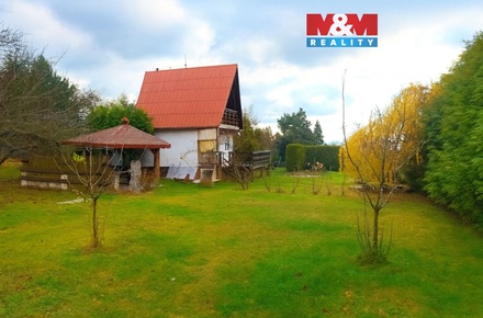 Prodej chaty 80 m², Olomouc