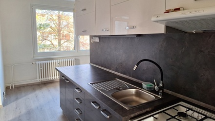 Pronájem bytu 3+1 74 m², Děčín