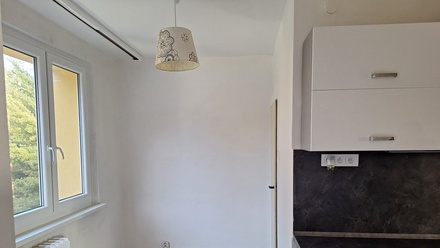 Pronájem bytu 3+1 74 m², Děčín