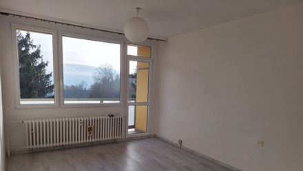 Pronájem bytu 3+1 74 m², Děčín