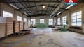 Prodej výrobního prostoru 2 060 m², Ivanovice na Hané