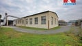 Prodej výrobního prostoru 2 060 m², Ivanovice na Hané