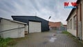 Prodej výrobního prostoru 2 060 m², Ivanovice na Hané