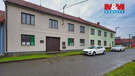 Prodej výrobního prostoru 2 060 m², Ivanovice na Hané