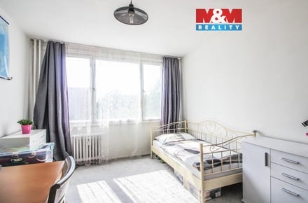 Prodej bytu 1+kk 25 m², Praha 10