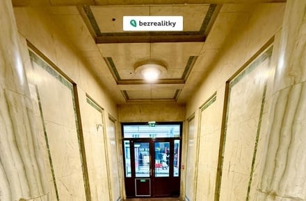 Prodej bytu s 6 a více pokoji 49 m², Praha 3