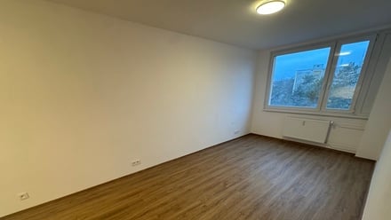 Prodej bytu 2+kk 45 m², Praha - Záběhlice