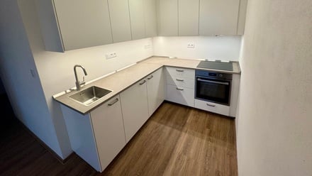 Prodej bytu 2+kk 45 m², Praha - Záběhlice