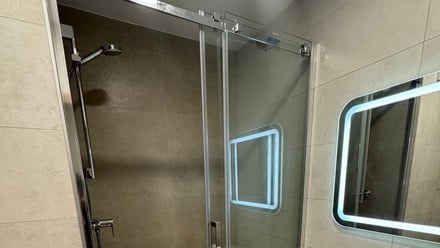 Prodej bytu 2+kk 45 m², Praha - Záběhlice