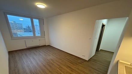 Prodej bytu 2+kk 45 m², Praha - Záběhlice
