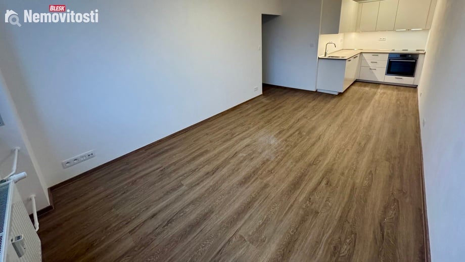 Prodej bytu 2+kk 45 m², Praha - Záběhlice