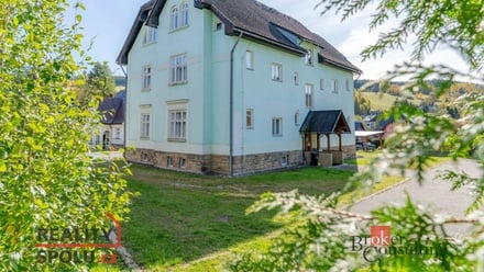 Prodej činžovního domu 500 m², Rokytnice nad Jizerou