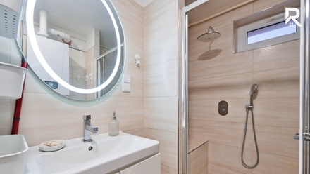 Prodej bytu 2+1 61 m², Zbýšov