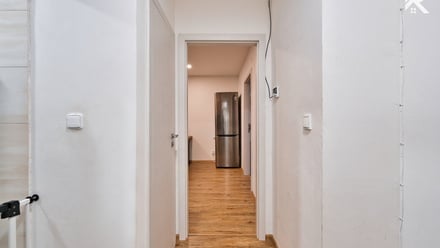 Prodej bytu 2+1 61 m², Zbýšov