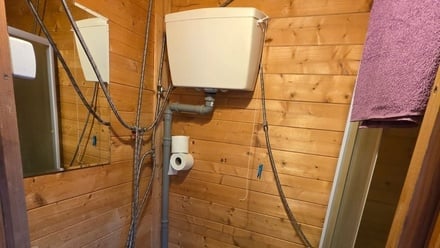 Pronájem nemovitosti pro ubytování 90 m², Praha 4