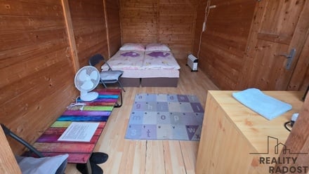 Pronájem nemovitosti pro ubytování 90 m², Praha 4