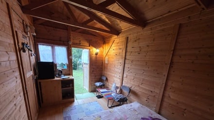 Pronájem nemovitosti pro ubytování 90 m², Praha 4