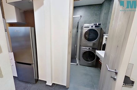 Pronájem bytu 2+kk 40 m², Třebíč - Vnitřní Město