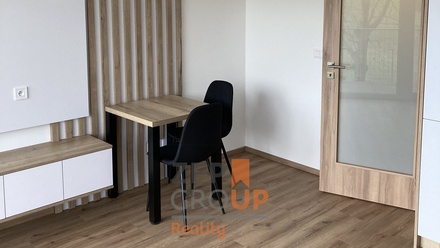 Pronájem bytu 1+kk 26 m², Brno