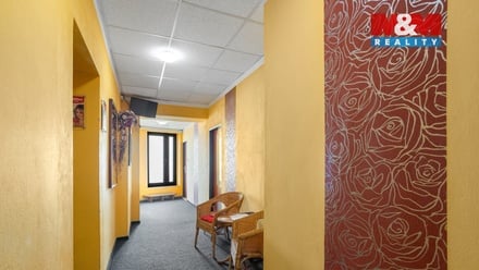 Pronájem obchodního prostoru 20 m², Kladno