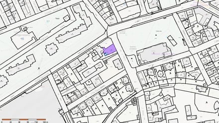 Pronájem obchodního prostoru 20 m², Kladno