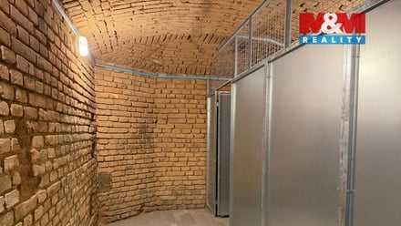 Pronájem skladu 6 m², Praha 7