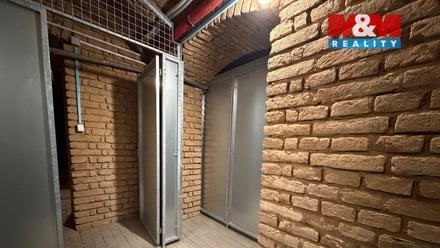 Pronájem skladu 6 m², Praha 7