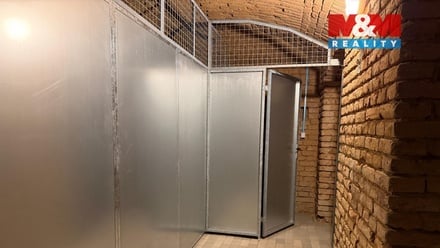 Pronájem skladu 6 m², Praha 7