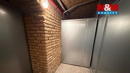 Pronájem skladu 6 m², Praha 7