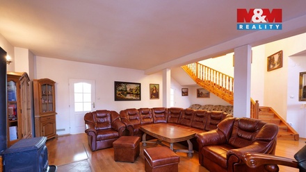 Prodej restaurace 407 m², Prostějov