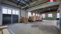 Prodej skladu 2 060 m², Ivanovice na Hané