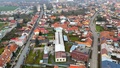 Prodej skladu 2 060 m², Ivanovice na Hané