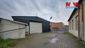 Prodej skladu 2 060 m², Ivanovice na Hané