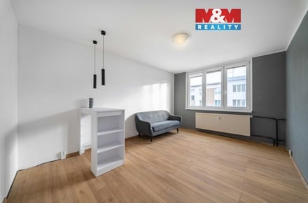 Prodej bytu 2+1 51 m², Roztoky