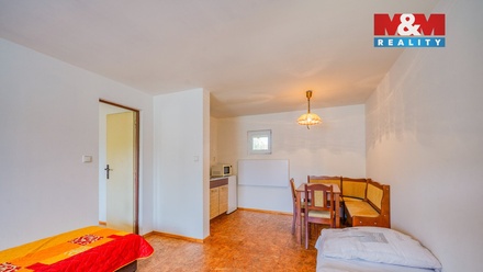 Prodej nemovitosti pro ubytování 1 058 m², Varvažov